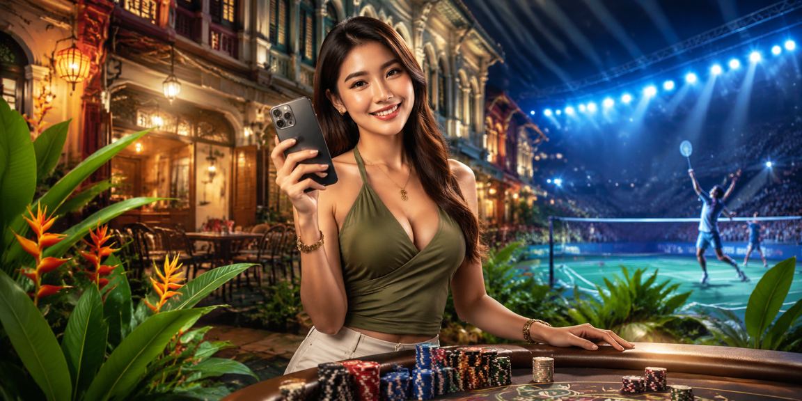 Aplikasi 7cuci pada telefon Android di Ipoh Malaysia